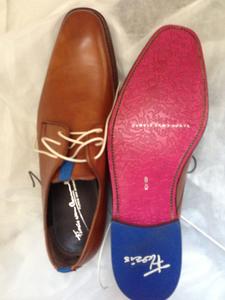 Florus - geile Schuhe