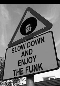 Funk on