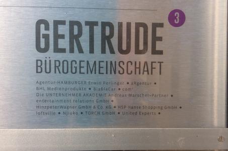 Stolz wie Bolle damals ;)
