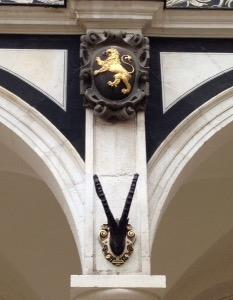 Meine Symbole vereint