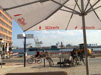 Platz des Nachdenkens 