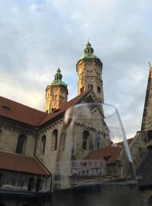 Naumburger Dom